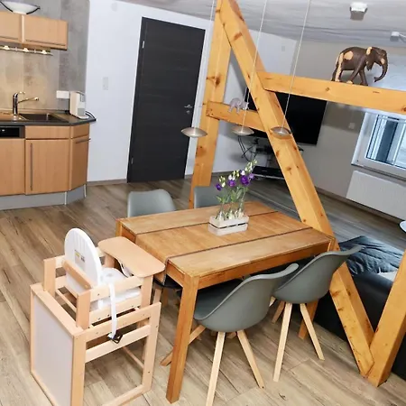 Nyaraló Ferienhaus-urlaubsreich