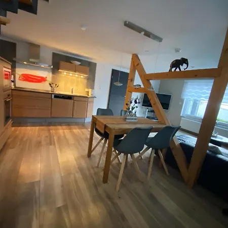 Ferienhaus-urlaubsreich * Bad Harzburg