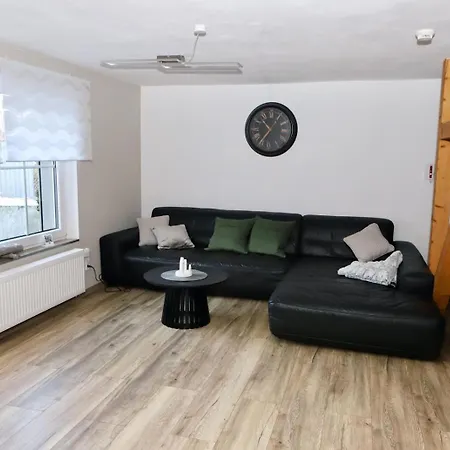 Ferienhaus-urlaubsreich Casa de Férias Bad Harzburg