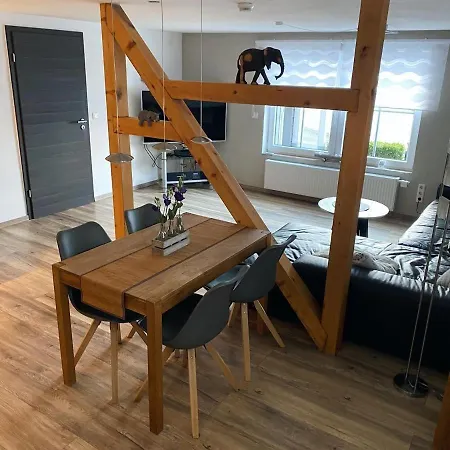 Ferienhaus-urlaubsreich Nyaraló *