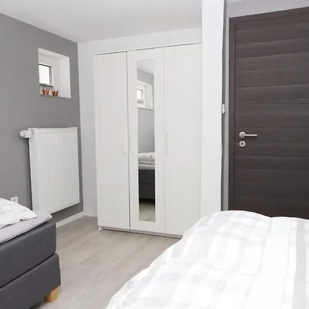 Nyaraló Ferienhaus-urlaubsreich