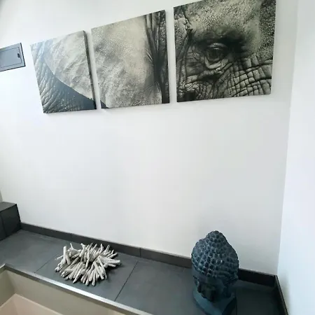 Nyaraló Ferienhaus-urlaubsreich