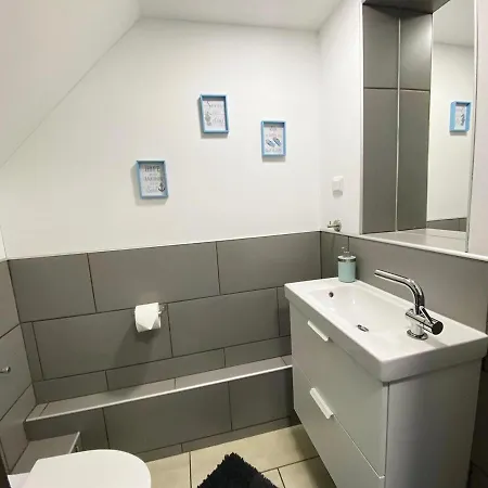Ferienhaus-urlaubsreich Nyaraló Bad Harzburg