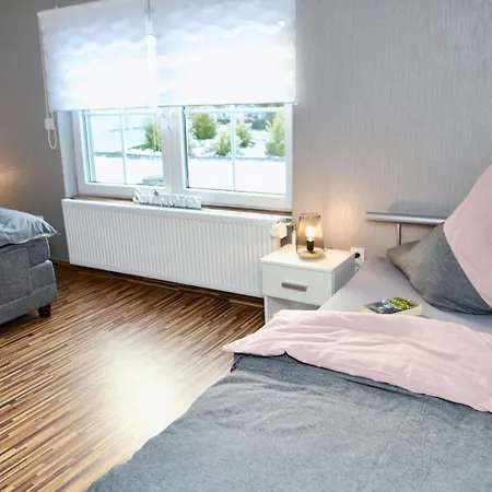 Ferienhaus-urlaubsreich Bad Harzburg
